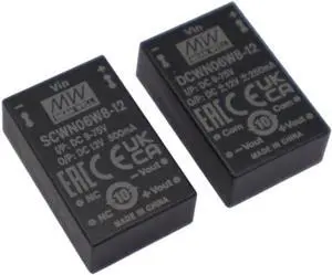 WRIARICH Mean Well SCWN20W8 Power Supply Converter SCWN20W8-15 1333mA Switching Power Supply WRIARICH Mean Well SCWN20W8 Power Supply Converter SCWN20W8-15 1333mA Switching Power Supply
