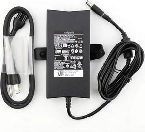 WRIARICH 130W Laptop Adapter AC Charger Compatible with Dell Precision 3520 3510 3530 M20 M60 M70 M90 M2400 M4400 M4500 M6300 WRIARICH 130W Laptop Adapter AC Charger Compatible with Dell Precision 3520 3510 3530 M20 M60 M70 M90 M2400 M4400 M4500 M6300