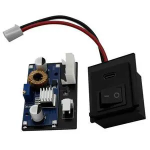 WRIARICH Type C PSU Mod For PS2 Power Board For PS2 Fat Console 5W Power Supply Board,PS2 Fat Console Accessories WRIARICH Type C PSU Mod For PS2 Power Board For PS2 Fat Console 5W Power Supply Board,PS2 Fat Console Accessories
