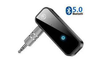 WRIARICH Bluetooth 5.0 Receiver 3.5mm AUX Jack Audio Wireless Adapter for Car PC Headphones Bluetooth 5.0 Receptor WRIARICH Bluetooth 5.0 Receiver 3.5mm AUX Jack Audio Wireless Adapter for Car PC Headphones Bluetooth 5.0 Receptor