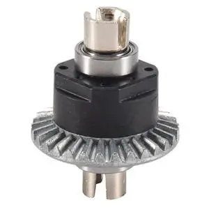 WRIARICH Metal Differential QZJ05 for Xinlehong Q901 Q902 Q903 9130 9136 9137 1/16 RC Car Spare Parts Accessories WRIARICH Metal Differential QZJ05 for Xinlehong Q901 Q902 Q903 9130 9136 9137 1/16 RC Car Spare Parts Accessories