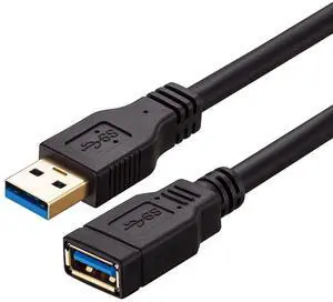 USB 3.0 Extension Cable 20 ft,Ruaeoda 22 AWG Long USB Extension Cable SuperSpeed USB 3.0 Type A Male to Female USB Cable Compatible with Printer,Xbox, USB Flash Drive, Card Reader, Hard Drive,Camera USB 3.0 Extension Cable 20 ft,Ruaeoda 22 AWG Long USB Extension Cable SuperSpeed USB 3.0 Type A Male to Female USB Cable Compatible with Printer,Xbox, USB Flash Drive, Card Reader, Hard Drive,Camera