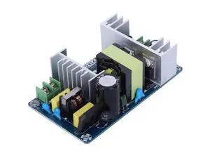 WRIARICH WX-DC2416 AC 100-240V to DC 36V 5A Switching Power Supply Module 180W High Power Industrial Power Board Isolated Switching Power Supply Power Supply Module Board Converter Module WRIARICH WX-DC2416 AC 100-240V to DC 36V 5A Switching Power Supply Module 180W High Power Industrial Power Board Isolated Switching Power Supply Power Supply Module Board Converter Module