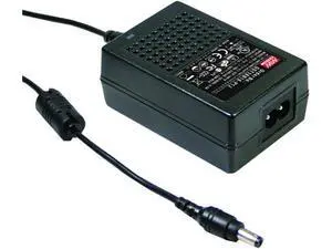 WRIARICH Desktop Industrial Adapter 18W 18V 1A GST18B18-P1J Meanwell AC-DC SMPS GST18B Series MEAN WELL Switching Power Supply WRIARICH Desktop Industrial Adapter 18W 18V 1A GST18B18-P1J Meanwell AC-DC SMPS GST18B Series MEAN WELL Switching Power Supply