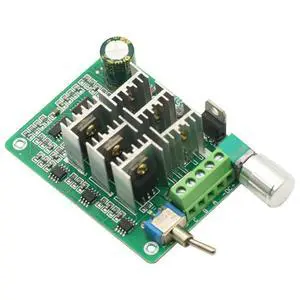 WRIARICH BLDC Motor 15A Three-Phase Sensorless Brushless Motor Speed Controller Explosive Fan Drive DC 5-36V 12V 24V,Brushless Dc Motor,Bldc Motor Controller WRIARICH BLDC Motor 15A Three-Phase Sensorless Brushless Motor Speed Controller Explosive Fan Drive DC 5-36V 12V 24V,Brushless Dc Motor,Bldc Motor Controller