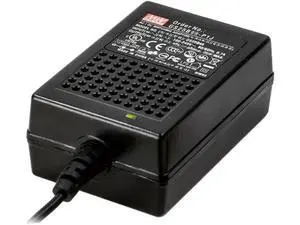 WRIARICH Mean Well GS Series 25W 5V 4A Power Supply Adapter, GS25A05-P1J Industrial Switching Power Supply Driver Converter Transformer WRIARICH Mean Well GS Series 25W 5V 4A Power Supply Adapter, GS25A05-P1J Industrial Switching Power Supply Driver Converter Transformer