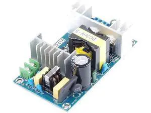 WRIARICH FEJWNG 36V 5A Power Supply Module AC-DC Switching Power Supply Module Board AC 100V-240V to DC 36V Switched-Mode Power Supply WRIARICH FEJWNG 36V 5A Power Supply Module AC-DC Switching Power Supply Module Board AC 100V-240V to DC 36V Switched-Mode Power Supply