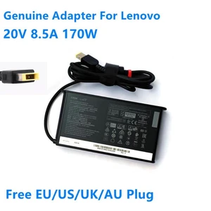 WRIARICH ADL170SDC3A 170W Charger 20V 8.5A ADL170SLC3A AC Adapter For Lenovo SA10R16882 SA10R16886 02DL136 Laptop Power Supply WRIARICH ADL170SDC3A 170W Charger 20V 8.5A ADL170SLC3A AC Adapter For Lenovo SA10R16882 SA10R16886 02DL136 Laptop Power Supply