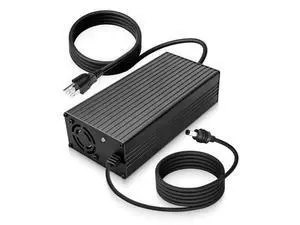 WRIARICH Upgrade Starlink Gen 3 Power Supply, 195W 100V~240V AC to DC Starlink Power Adapter for Starlink Accessories Power Cable, 57V 3.42A Starlink Gen 3 Charger with AC Power Cord, Metal Shell WRIARICH Upgrade Starlink Gen 3 Power Supply, 195W 100V~240V AC to DC Starlink Power Adapter for Starlink Accessories Power Cable, 57V 3.42A Starlink Gen 3 Charger with AC Power Cord, Metal Shell