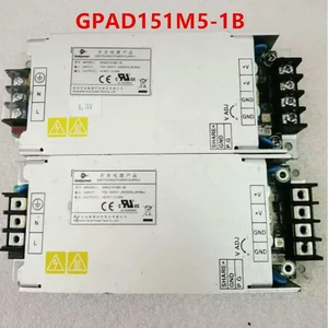 WRIARICH AlmostPSU For GOLDPOWER 4.6V30A 150W GPAD151M5-1B Work Like WRIARICH AlmostPSU For GOLDPOWER 4.6V30A 150W GPAD151M5-1B Work Like