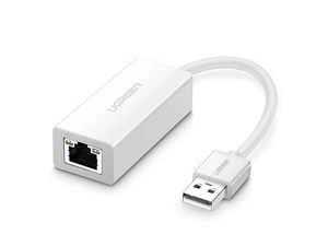 Vszerda Ethernet Adapter USB 2.0 to 10/100 Network RJ45 Lan Wired Adapter for Nintendo Switch,Wii,Wii U,Macbook,Chromebook,Windows 10,8.1,Mac OS, Surface Pro, Linux ASIX AX88772 Chipset (White) Vszerda Ethernet Adapter USB 2.0 to 10/100 Network RJ45 Lan Wired Adapter for Nintendo Switch,Wii,Wii U,Macbook,Chromebook,Windows 10,8.1,Mac OS, Surface Pro, Linux ASIX AX88772 Chipset (White)