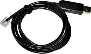 WRIARICH F1T-D2I FT232RL CHIP USB to RJ11 RJ12 Adapter RS232/RS485 Converter Serial Communication Cable for NORD Drive/Frequency Inverter(5M,RS485 Signal) WRIARICH F1T-D2I FT232RL CHIP USB to RJ11 RJ12 Adapter RS232/RS485 Converter Serial Communication Cable for NORD Drive/Frequency Inverter(5M,RS485 Signal)