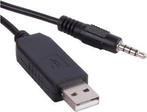 WRIARICH PL2303TA USB to RS232 Serial Adapter Converter Data Transmission Cable Compatible Compatible with USB-RS232-3.5MM AJ, 6FT, Standard WRIARICH PL2303TA USB to RS232 Serial Adapter Converter Data Transmission Cable Compatible Compatible with USB-RS232-3.5MM AJ, 6FT, Standard