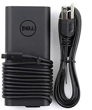 WRIARICH 130W 20V 6.5A USB Type C 0K00F5 HA130PM170 AC Power Adapter Compatible for Dell XPS 15,XPS 15 2-in-1 9575 Charger, Compatible with P/N: 0K00F5, K00F5 Power Adapter with US Cable WRIARICH 130W 20V 6.5A USB Type C 0K00F5 HA130PM170 AC Power Adapter Compatible for Dell XPS 15,XPS 15 2-in-1 9575 Charger, Compatible with P/N: 0K00F5, K00F5 Power Adapter with US Cable