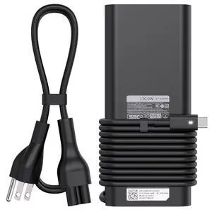 WRIARICH YEOTSMUT 130W USB C Charger Compatible with Dell XPS 15 2in1 9575 9500 17 9700 Precision 5530 2in1 5550 5750 3560 Precision M3800 M2800 Inspiron 7347 7348 7459 DA130PM170 HA130PM170 0K00F5 WRIARICH YEOTSMUT 130W USB C Charger Compatible with Dell XPS 15 2in1 9575 9500 17 9700 Precision 5530 2in1 5550 5750 3560 Precision M3800 M2800 Inspiron 7347 7348 7459 DA130PM170 HA130PM170 0K00F5