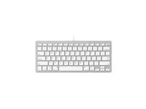 WRIARICH 78 Keys Wired Backlit Silent Mini Keyboard - Multi-Function Illuminated Keyboard for Windows/Mac, 1500mm Cable Length WRIARICH 78 Keys Wired Backlit Silent Mini Keyboard - Multi-Function Illuminated Keyboard for Windows/Mac, 1500mm Cable Length