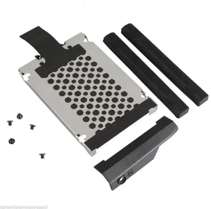 WRIARICH 7mm HDD Hard Drive Cover Caddy Rails for Lenovo ThinkPad T420s T420si T430 T430i T430s T530 T530i W530 X220 X230i WRIARICH 7mm HDD Hard Drive Cover Caddy Rails for Lenovo ThinkPad T420s T420si T430 T430i T430s T530 T530i W530 X220 X230i