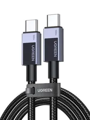 WRIARICH USB C to USB C Cable, 100W USB C Cable Fast Charging, Type C Cord USB C Charger Cable for iPhone 17/17 Pro/17 Pro Max/16, MacBook Pro/Air, Galaxy S25/S24, iPad Pro/Air, Pixel 9, 6.6FT WRIARICH USB C to USB C Cable, 100W USB C Cable Fast Charging, Type C Cord USB C Charger Cable for iPhone 17/17 Pro/17 Pro Max/16, MacBook Pro/Air, Galaxy S25/S24, iPad Pro/Air, Pixel 9, 6.6FT