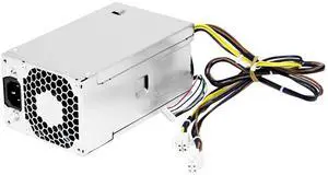 LXun Upgrad D16-250P1A L08417-002 250W Power Supply Compatible with HP ProDesk 280 282 600 800 G3 480 400 G4 PCH022 L08417-004 901760-002 901761-001 901760-001 PA-2251-5 D16-250P2A Power Supply LXun Upgrad D16-250P1A L08417-002 250W Power Supply Compatible with HP ProDesk 280 282 600 800 G3 480 400 G4 PCH022 L08417-004 901760-002 901761-001 901760-001 PA-2251-5 D16-250P2A Power Supply