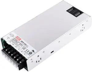 WRIARICH Mean Well MSP 450W 36V 12.5A Switching Power Supply AC/DC Single Output MSP-450-36 WRIARICH Mean Well MSP 450W 36V 12.5A Switching Power Supply AC/DC Single Output MSP-450-36