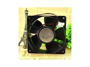 PAPST4214 axial fan 120 * 120 * 38mm cooling fan 12cm fan 24V cooling fan PAPST4214 axial fan 120 * 120 * 38mm cooling fan 12cm fan 24V cooling fan