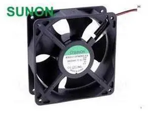 WRIARICH KD2412PMBX-6A 24V 6.7W 12CM 12038 converter cooling fan Cooling fan WRIARICH KD2412PMBX-6A 24V 6.7W 12CM 12038 converter cooling fan Cooling fan