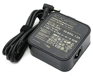 WRIARICH 19V 4.74A 90W ADP-90YD B Laptop Power Adapters Compatible for ASUS N55SL N75 N75E N75S U46JC U46S U46SD U46SV Notebooks WRIARICH 19V 4.74A 90W ADP-90YD B Laptop Power Adapters Compatible for ASUS N55SL N75 N75E N75S U46JC U46S U46SD U46SV Notebooks