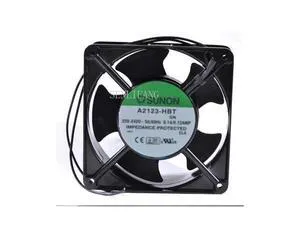 WRIARICH A2123-HBT 220V For Sunon Enclosure Fan Fan Drive Fan 120*120*38mm WRIARICH A2123-HBT 220V For Sunon Enclosure Fan Fan Drive Fan 120*120*38mm