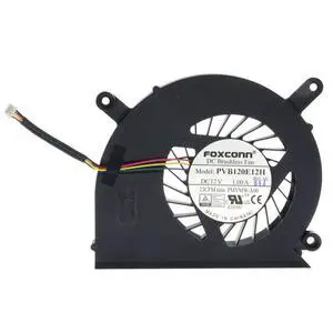 WRIARICH 0PMYMW CPU Cooling Fan Replacement for Dell Optiplex 7460 5260 5270 7470 7490 7760 7770 AIO PMYMW BAZB1115R2U PVB120E12H WRIARICH 0PMYMW CPU Cooling Fan Replacement for Dell Optiplex 7460 5260 5270 7470 7490 7760 7770 AIO PMYMW BAZB1115R2U PVB120E12H