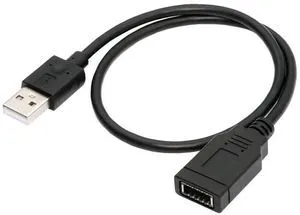 WRIARICH 1.31FT USB2.0 Male to Type-E Key-A Female Extension Cable, Mainboard Header to Front Panel Type-C Port Adapter WRIARICH 1.31FT USB2.0 Male to Type-E Key-A Female Extension Cable, Mainboard Header to Front Panel Type-C Port Adapter
