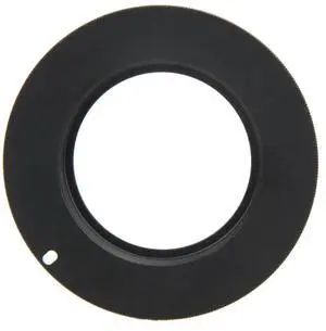 WRIARICH M42 Screw Lens Adapter Ring, Universal Mount for M42 Thread Lens to Canon EOS EF EF-S Camera Body Bayonet Adapter WRIARICH M42 Screw Lens Adapter Ring, Universal Mount for M42 Thread Lens to Canon EOS EF EF-S Camera Body Bayonet Adapter