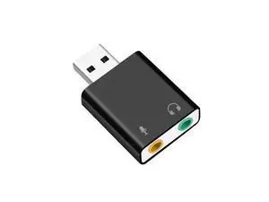 WRIARICH 7.1-Channel Aluminum Alloy Usb Sound Card Computer External Sound Card Usb7.1 Sound Card Analog Sound Card WRIARICH 7.1-Channel Aluminum Alloy Usb Sound Card Computer External Sound Card Usb7.1 Sound Card Analog Sound Card