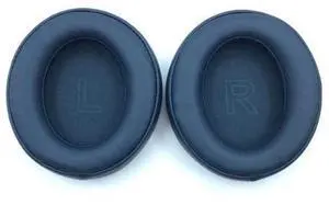 WRIARICH 2 Pcs Ear Cushion Cover for Anker-Life Q35 Practical Ear Pad Noise Canceling Headphones Ear Covers WRIARICH 2 Pcs Ear Cushion Cover for Anker-Life Q35 Practical Ear Pad Noise Canceling Headphones Ear Covers