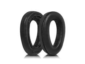WRIARICH Elastic Ear Pads Cover for PXC550 Headphone Ear Cushions Sheepskin Earmuff Memory Sponge Ear Cushions Headphone Cover WRIARICH Elastic Ear Pads Cover for PXC550 Headphone Ear Cushions Sheepskin Earmuff Memory Sponge Ear Cushions Headphone Cover