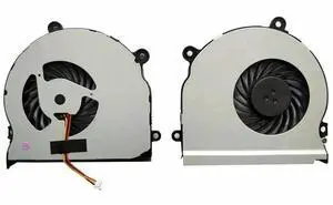 WRIARICH CPU Cooling Fan Replacement for Samsung NP350V5C NP355V4C NP355V5C NP365E5C Series Laptop Cooler WRIARICH CPU Cooling Fan Replacement for Samsung NP350V5C NP355V4C NP355V5C NP365E5C Series Laptop Cooler