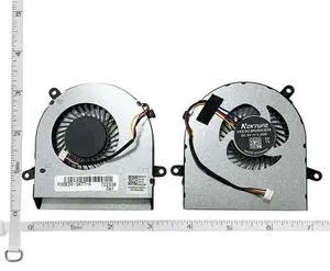 WRIARICH CPU Cooling Fan Replacement for Dell Inspiron All-in-One 22 3275 3277 3280 / 24 3475 3477 3480 5400 5401 5490 5491 / 27 7700 7790 7791 AIO PC Cooler WRIARICH CPU Cooling Fan Replacement for Dell Inspiron All-in-One 22 3275 3277 3280 / 24 3475 3477 3480 5400 5401 5490 5491 / 27 7700 7790 7791 AIO PC Cooler