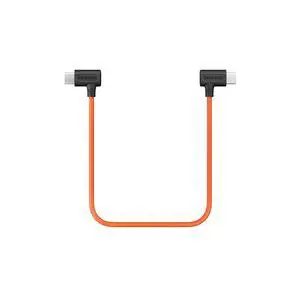 WRIARICH SR-USB-C01| Replacement USB-C to USB-C Data Cable for K9 Wireless System WRIARICH SR-USB-C01| Replacement USB-C to USB-C Data Cable for K9 Wireless System