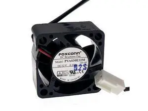 WRIARICH 1pcs PVA030E12M -A01-AE ,for FOXCONN 3015 12V 3CM Fan 30X30X15mm 0.10A 7000RPM, Industrial Computer Set Top Box Cooling Fan WRIARICH 1pcs PVA030E12M -A01-AE ,for FOXCONN 3015 12V 3CM Fan 30X30X15mm 0.10A 7000RPM, Industrial Computer Set Top Box Cooling Fan