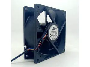 WRIARICH ML110 Gen9 784588-001 cooling fan Delta AFC0912DF 9238 12V ML110 Gen9 784588-001 Server Fan WRIARICH ML110 Gen9 784588-001 cooling fan Delta AFC0912DF 9238 12V ML110 Gen9 784588-001 Server Fan