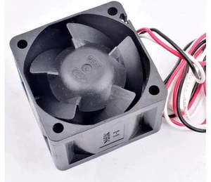 WRIARICH 1611RL-04W-B59 4cm 40x40x28mm 40mm fan 4028 12V 0.22A 3 lines 3pin server cooling fan WRIARICH 1611RL-04W-B59 4cm 40x40x28mm 40mm fan 4028 12V 0.22A 3 lines 3pin server cooling fan