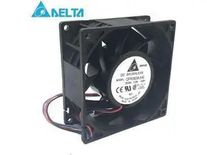 WRIARICH FOR for 9cm QFR0924UHE 9238 92*92*38mm DC 24v 1.2A 3wire Cooling fan 8300RPM 131.76CFM WRIARICH FOR for 9cm QFR0924UHE 9238 92*92*38mm DC 24v 1.2A 3wire Cooling fan 8300RPM 131.76CFM