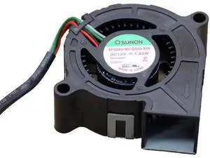 WRIARICH EF50201B2-Q020-S99 50mm fan 5020 12V 1.83W Projector Centrifugal Turbo Blower Cooling Fan WRIARICH EF50201B2-Q020-S99 50mm fan 5020 12V 1.83W Projector Centrifugal Turbo Blower Cooling Fan