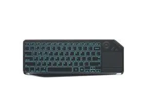 WRIARICH 2.4G Wireless Bluetooth Dual Mode Connection TV Keyboard with Touchpad Media Control Multimedia Rechargeable 7Color Backlit Keyboard for Computer, Smart TV, Desktop, Laptop, iPad, Tablet WRIARICH 2.4G Wireless Bluetooth Dual Mode Connection TV Keyboard with Touchpad Media Control Multimedia Rechargeable 7Color Backlit Keyboard for Computer, Smart TV, Desktop, Laptop, iPad, Tablet