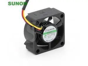 WRIARICH For Sunon GM2404PKVX-A 24V 1.7W 4cm 4020 4*4*2CM 40*40*20MM cpu cooler heatsink axial Cooling Fan WRIARICH For Sunon GM2404PKVX-A 24V 1.7W 4cm 4020 4*4*2CM 40*40*20MM cpu cooler heatsink axial Cooling Fan