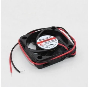 WRIARICH 2pcs 4cm Fan HA40101V4-1000C-A99 For Sunon Cooling Fan 4010 12V Ultra-Quiet WRIARICH 2pcs 4cm Fan HA40101V4-1000C-A99 For Sunon Cooling Fan 4010 12V Ultra-Quiet