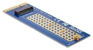 WRIARICH NGFF M-key PCI-E NVME AHCI SSD to PCI-E Express 3.0 4X Vertical Adapter for SSD & Motherboard WRIARICH NGFF M-key PCI-E NVME AHCI SSD to PCI-E Express 3.0 4X Vertical Adapter for SSD & Motherboard