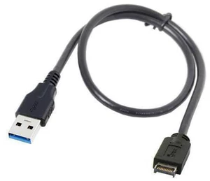 WRIARICH USB 3.0 Type-A Male to USB 3.1 Front Panel Header Extension Data Cable Converter Cord 50cm Black WRIARICH USB 3.0 Type-A Male to USB 3.1 Front Panel Header Extension Data Cable Converter Cord 50cm Black