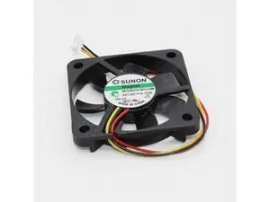 WRIARICH 2pcs MF40061V2-Q01U-G99 MF40061V2-Q01U-A99 For SUNON 4006 12V 4CM Ultra-Thin Mute Cooling Fan WRIARICH 2pcs MF40061V2-Q01U-G99 MF40061V2-Q01U-A99 For SUNON 4006 12V 4CM Ultra-Thin Mute Cooling Fan
