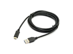 WRIARICH Reversible Design USB 3.0 3.1 Type C Male Connector to Standard Type A Male Data Cable WRIARICH Reversible Design USB 3.0 3.1 Type C Male Connector to Standard Type A Male Data Cable