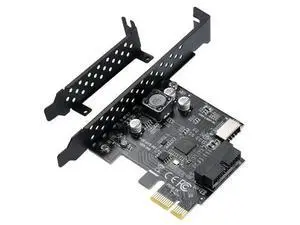 WRIARICH PCI-E 1X to USB 3.2 GEN1 5Gbps 20pin Front Panel Header (to Type-c Front Panel Header) + USB 3.0 19Pin Socket Expansion Card,Type-E Internal 20-pin Front Panel Connector Riser Card WRIARICH PCI-E 1X to USB 3.2 GEN1 5Gbps 20pin Front Panel Header (to Type-c Front Panel Header) + USB 3.0 19Pin Socket Expansion Card,Type-E Internal 20-pin Front Panel Connector Riser Card